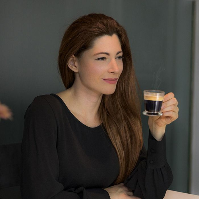 Cafetera Express de Brazo Cecotec Cafelizzia 790 Steel Pro 1,2 L 20 bar 1350W Acero 1,2 L 3