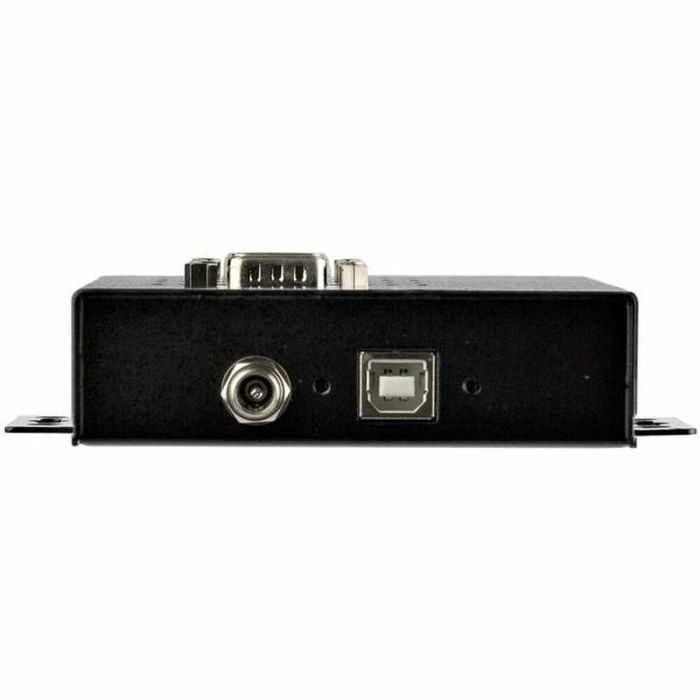 Hub USB Startech ICUSB234854I Negro 2 Hub USB Startech ICUSB234854I Negro 2