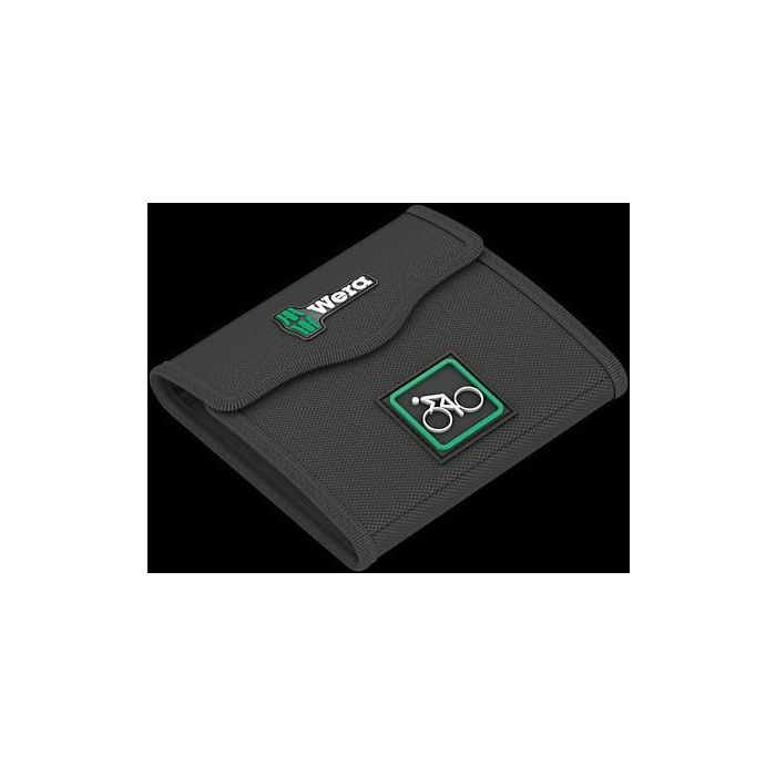 Wera Bicycle Set 8 1 Wera Bicycle Set 8 1