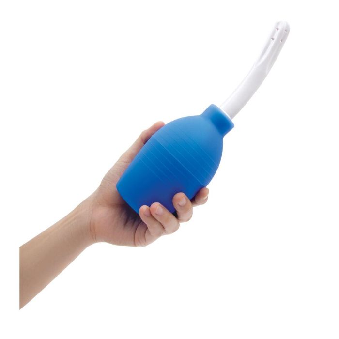 Enema Aquaclean Azul 5