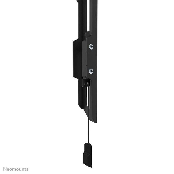 Neomounts Wl30-550Bl16 Fixed Wall Mount For 40-75" Screens - Black 6 Neomounts Wl30-550Bl16 Fixed Wall Mount For 40-75" Screens - Black 6