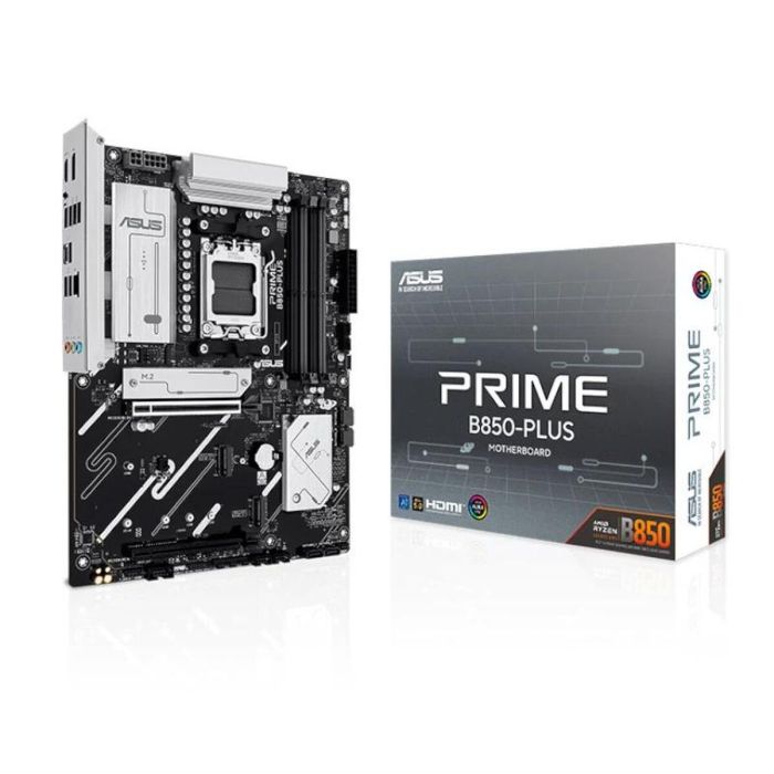 Placa Base Asus PRIME B850 PLUS CSM AMD AM5 1