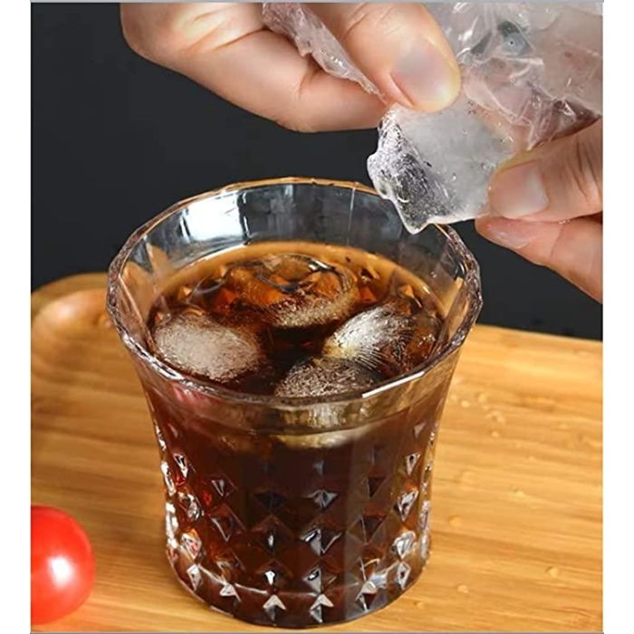 Algon Set 10 Bolsas Cubitos 17.5 x 38 cm (24 Unidades) Algon Set 10 Bolsas Cubitos 17.5 x 38 cm (24 Unidades)