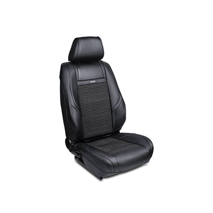 Origen R1 ORG80120 Funda Respaldo Negra Accesorio Coche 0 Origen R1 ORG80120 Funda Respaldo Negra Accesorio Coche 0