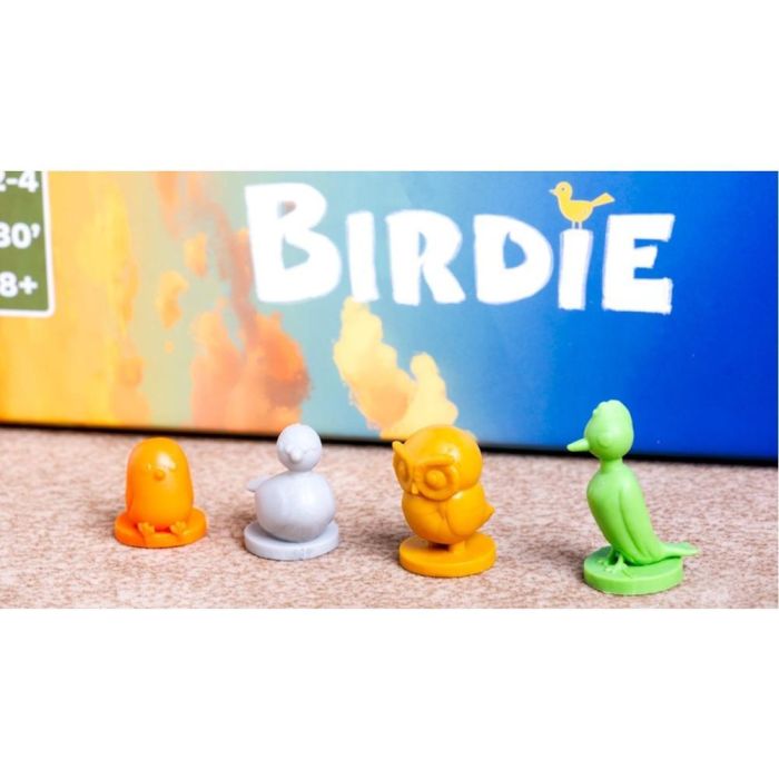 Juego Mesa Birdie 2 Juego Mesa Birdie 2
