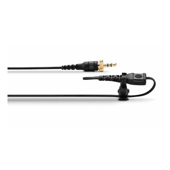 Rode LAVALIER-II Micrófono Lavalier II Premium de Bajo Perfil Omnidireccional con Conector Jack 3.5mm para Audio y Video Profesional 2 Rode LAVALIER-II Micrófono Lavalier II Premium de Bajo Perfil Omnidireccional con Conector Jack 3.5mm para Audio y Video Profesional 2