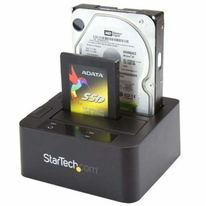 Dockstation Startech 2