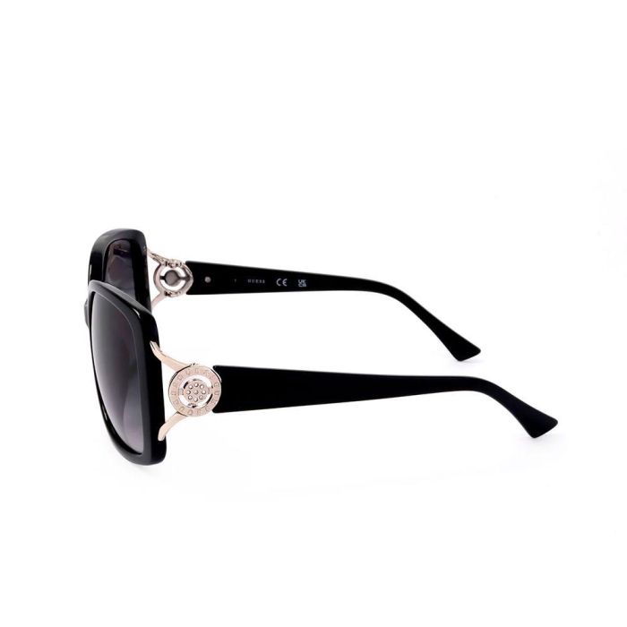 Guess Gafas Guess Gf6065 01B 135 mm 2 Guess Gafas Guess Gf6065 01B 135 mm 2