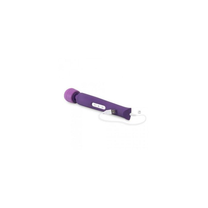 Vibrador Toyz4lovers Morado 2 Vibrador Toyz4lovers Morado 2