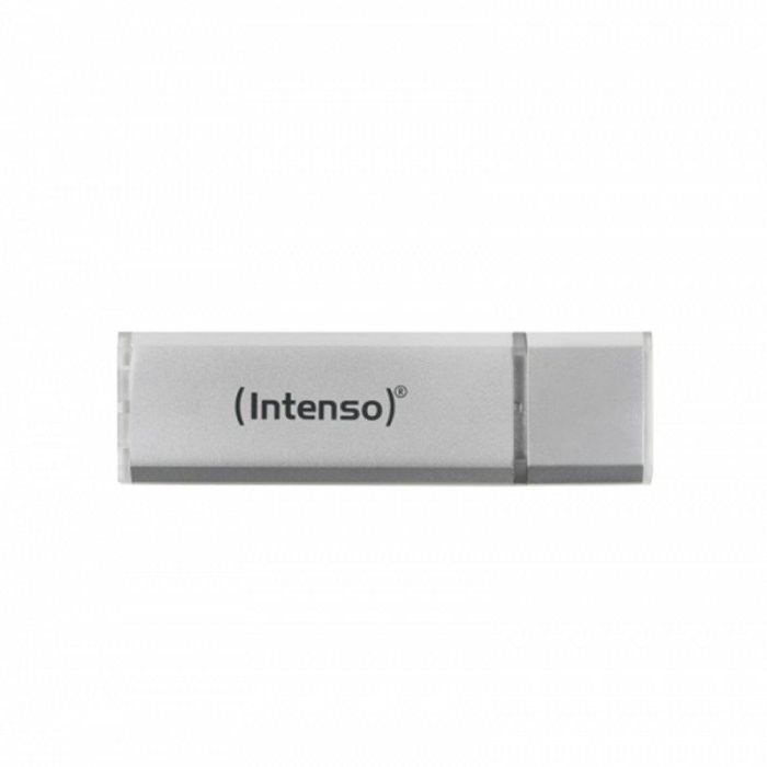 Memoria USB INTENSO Ultra Line USB 3.0 16 GB Blanco 16 GB Memoria USB 1 Memoria USB INTENSO Ultra Line USB 3.0 16 GB Blanco 16 GB Memoria USB 1