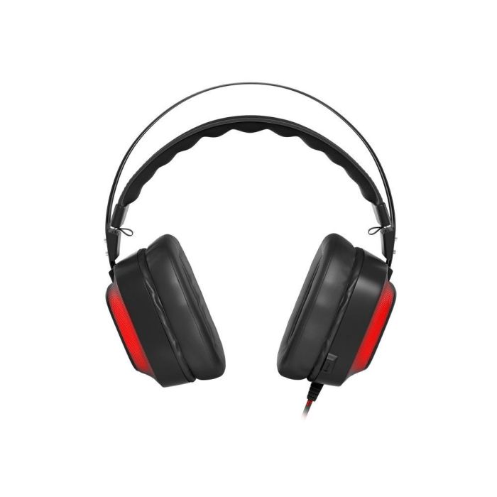 GENESIS Radon 720 Auriculares Alámbrico Diadema Juego Negro 2 GENESIS Radon 720 Auriculares Alámbrico Diadema Juego Negro 2