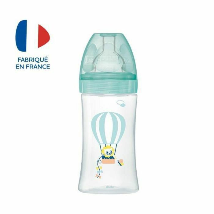 Biberón Dodie 270 ml 1 Biberón Dodie 270 ml 1