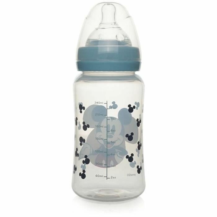 Thermobaby AAAOT30235 Biberón Mickey 240 ml 3 Thermobaby AAAOT30235 Biberón Mickey 240 ml 3