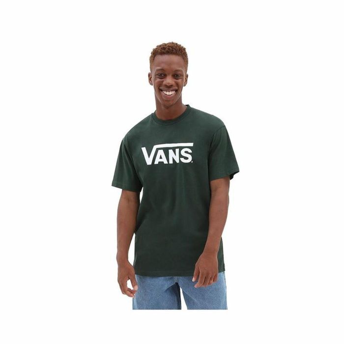 Camiseta de Manga Corta Hombre Vans Classic 2