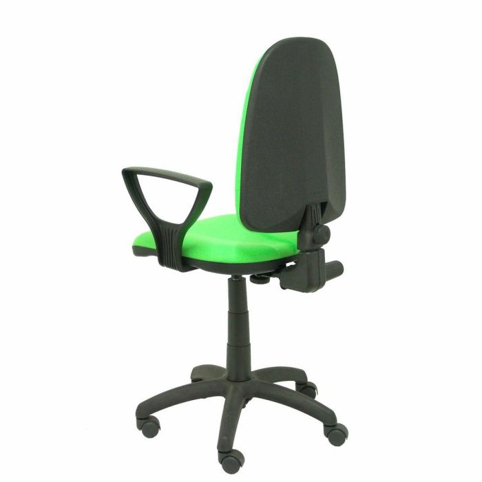 Silla de Oficina Algarra Bali P&C 22BGOLF Pistacho 3 Silla de Oficina Algarra Bali P&C 22BGOLF Pistacho 3
