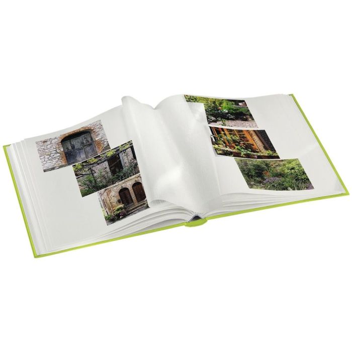 Hama Fotoalbum 30.0 x 30.0 cm 7 Hama Fotoalbum 30.0 x 30.0 cm 7