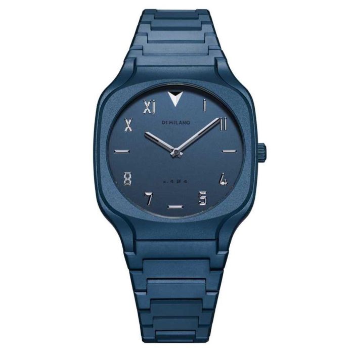 Reloj Hombre D1 Milano GALAXY BLUE (Ø 37 mm) Reloj Hombre D1 Milano GALAXY BLUE (Ø 37 mm)