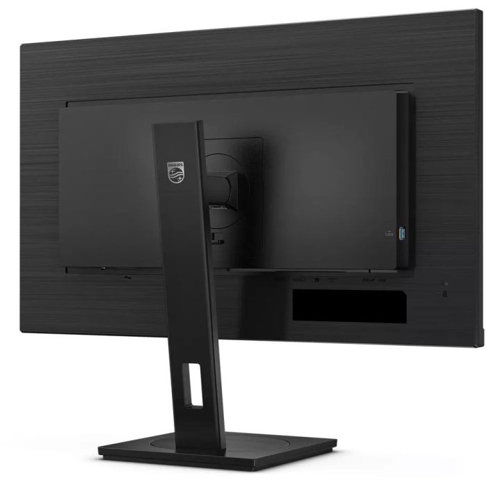Philips 27B1N3800 Monitor 27" 4K UHD IPS 4ms 60Hz 2xHDMI DP USB Altavoces Pivot Negro 7 Philips 27B1N3800 Monitor 27" 4K UHD IPS 4ms 60Hz 2xHDMI DP USB Altavoces Pivot Negro 7