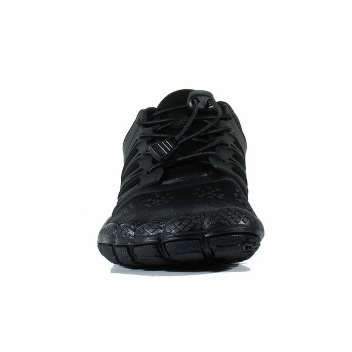 Zapatillas de Running para Adultos Hi-Tec Samoa Negro 1