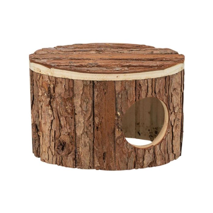 Casita Trixie Mette 18 × 12 × 12 CM 4 Casita Trixie Mette 18 × 12 × 12 CM 4