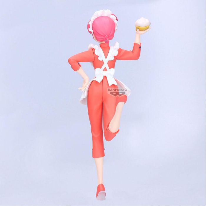 Figura Glitter & Glamorous Ranma Saotome Ranma 1/2 21cm 4 Figura Glitter & Glamorous Ranma Saotome Ranma 1/2 21cm 4
