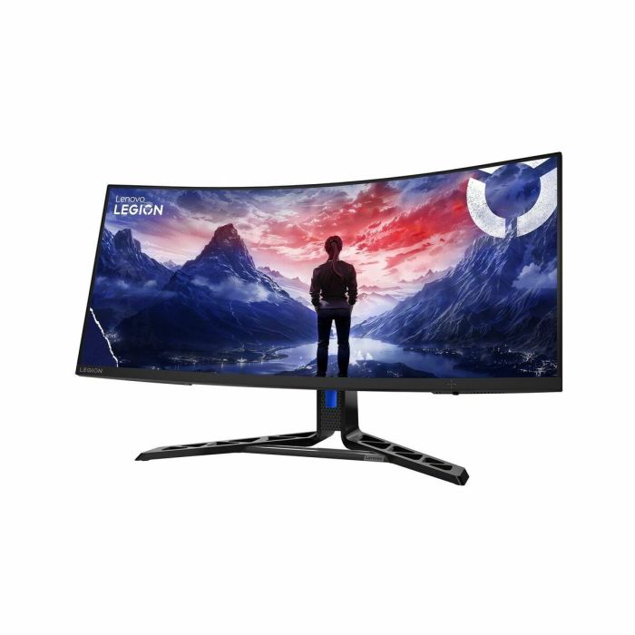 Monitor Lenovo 67C7GACBEU 34" Wide Quad HD 23
