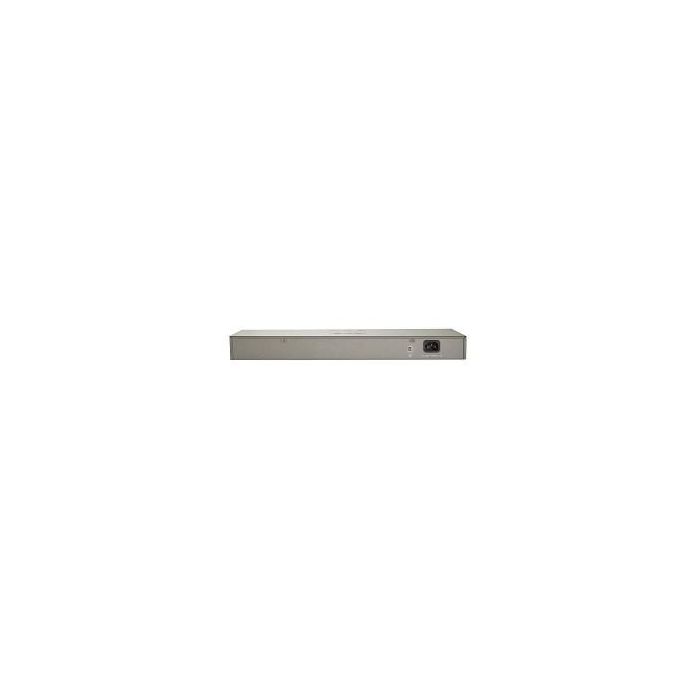 Switch 24 Port LevelOne FSW-2450 3