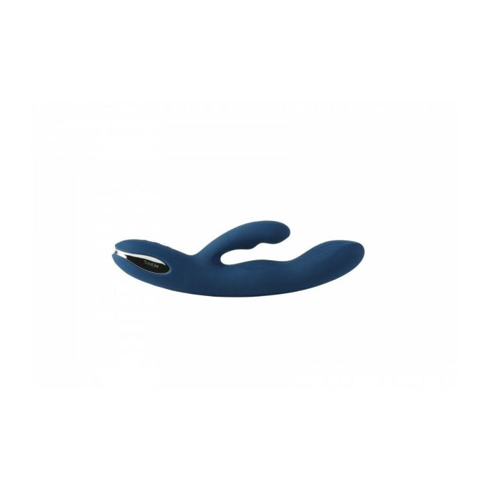Vibrador Svakom Azul oscuro 13 Vibrador Svakom Azul oscuro 13