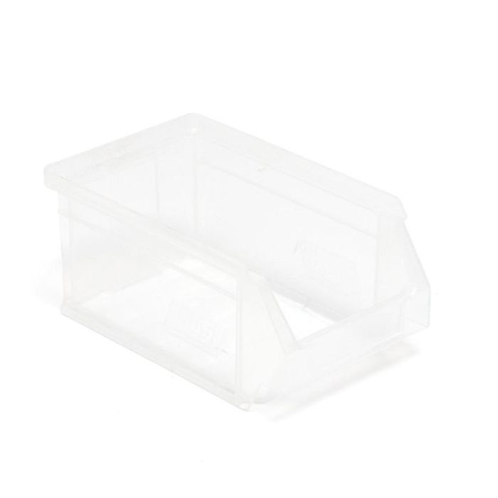 Gaveta Apilable Tayg Nº60 Translucida 600X400X300Mm 51,3L Ref.260346 Tayg Gaveta Apilable Tayg Nº60 Translucida 600X400X300Mm 51,3L Ref.260346 Tayg