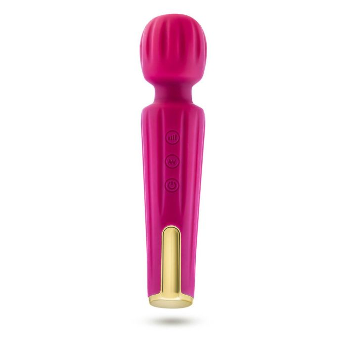 Masajeador Blush Rosa 13 Masajeador Blush Rosa 13