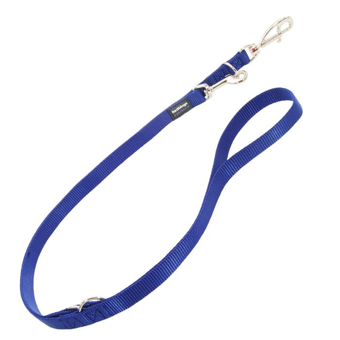 Correa Multiposicion Rd Lisa Azul Marino 15 mm*2M Correa Multiposicion Rd Lisa Azul Marino 15 mm*2M