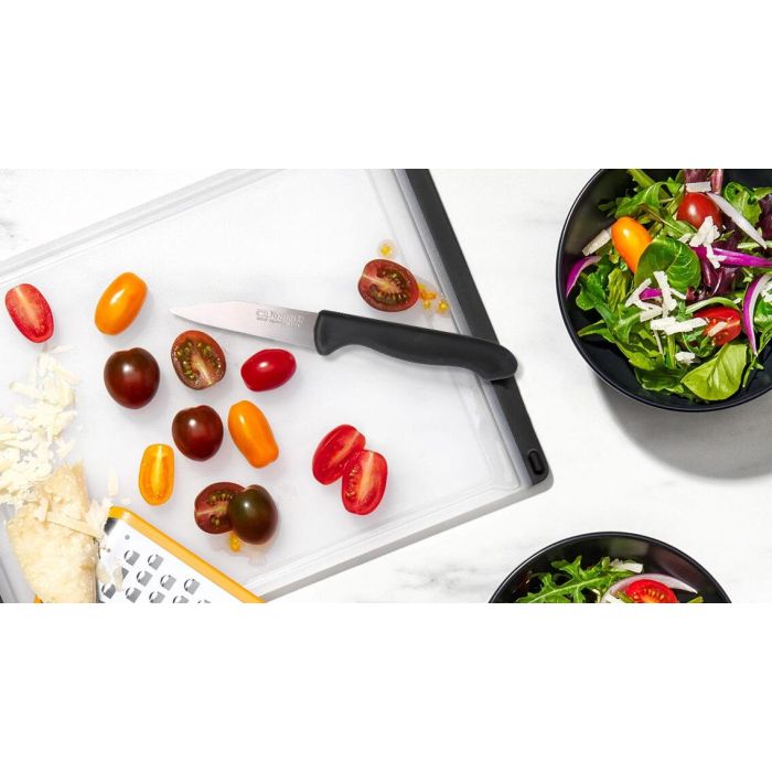 Cuyfor Set 6 Cuchillos Pelador 7.5 cm 3