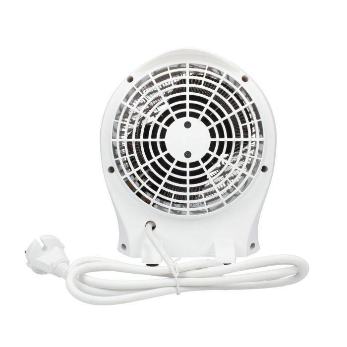 Termoventilador Portátil TM Electron 1000-2000 W 2