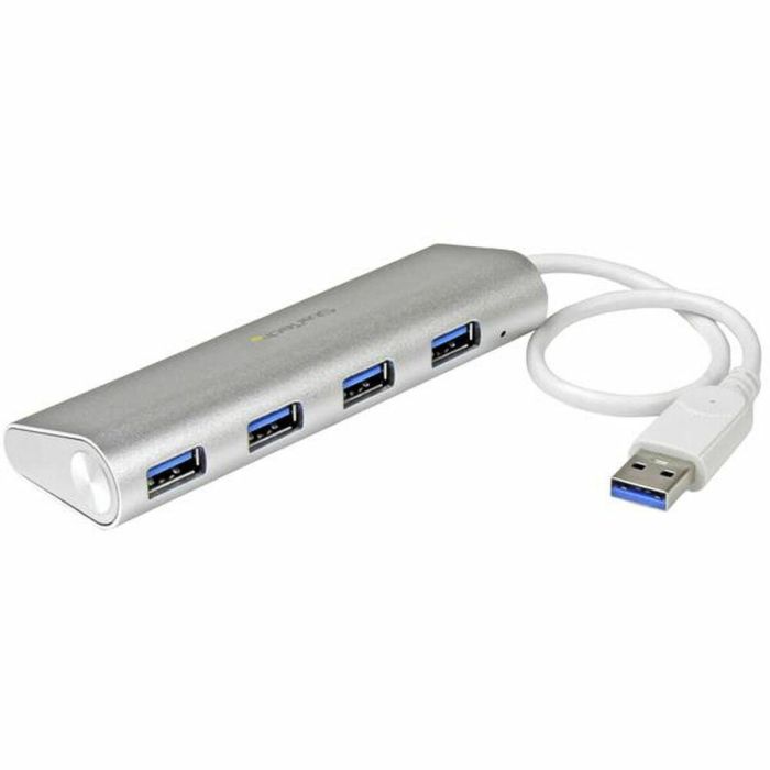 Hub USB Startech ST43004UA Hub USB Startech ST43004UA