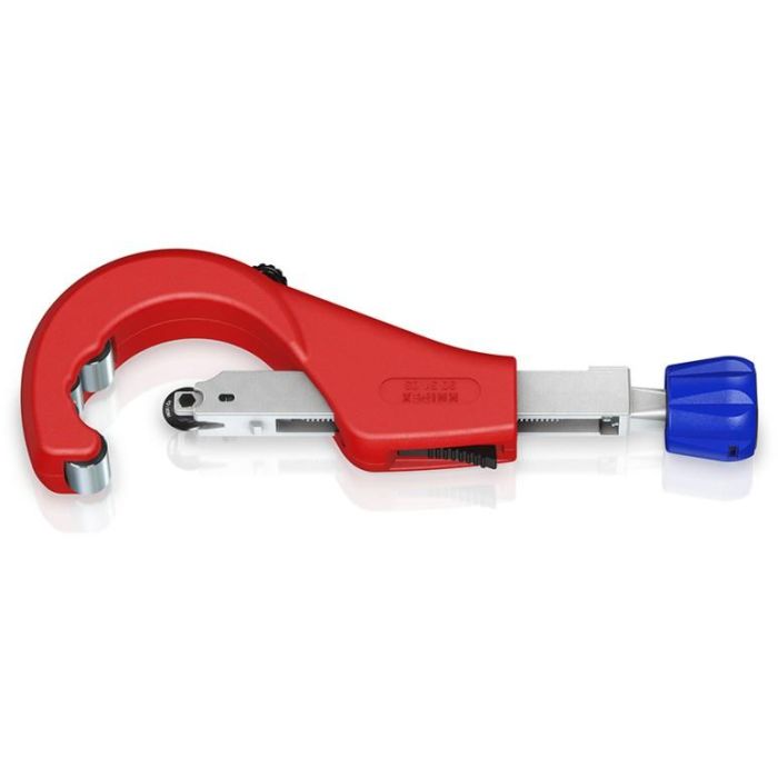 KNIPEX Rohrabschneider TubiXL XL 23