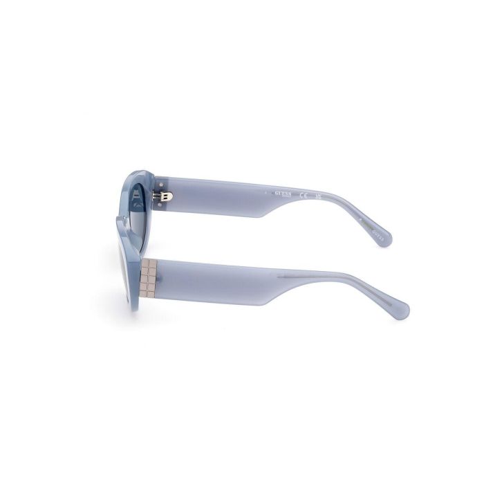 Gafas de Sol Mujer Guess GU8260-5420V ø 54 mm 4 Gafas de Sol Mujer Guess GU8260-5420V ø 54 mm 4