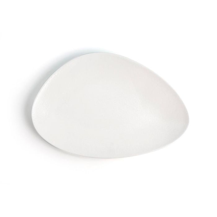 Ariane Plato Triangular Porcelana Reforzada Antracita 29 cm - Pack 6 Unidades Profesional Apilable para Horno, Microondas y Lavavajillas 0 Ariane Plato Triangular Porcelana Reforzada Antracita 29 cm - Pack 6 Unidades Profesional Apilable para Horno, Microondas y Lavavajillas 0