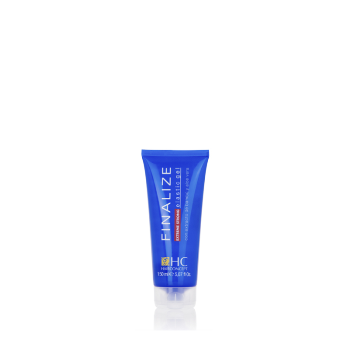 Finalize - Elastic Gel Extreme Strong 150 mL. H.C.