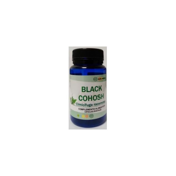 Black Cohosh 60Vcap. Black Cohosh 60Vcap.