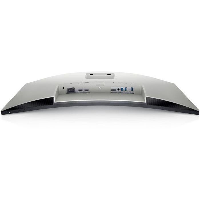 Dell S Series S3221Qsa 80 Cm (31,5") 3840 X 2160 Pixels 4K Ultra Hd Lcd Black, Silver 10 Dell S Series S3221Qsa 80 Cm (31,5") 3840 X 2160 Pixels 4K Ultra Hd Lcd Black, Silver 10