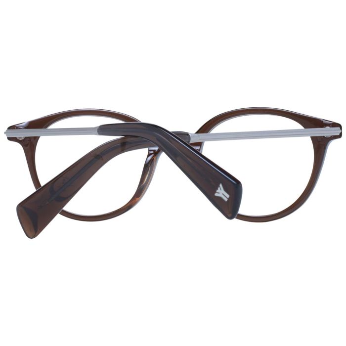 Montura de Gafas Unisex Yohji Yamamoto YY1008 47118 1 Montura de Gafas Unisex Yohji Yamamoto YY1008 47118 1