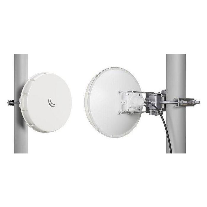 MikroTik 88F3720, 1GHz, 256MB, 802.3af/at, 6W 1 MikroTik 88F3720, 1GHz, 256MB, 802.3af/at, 6W 1