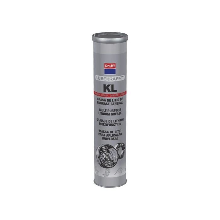 Krafft KL Grasa Litio Luberkrafft 400Gr