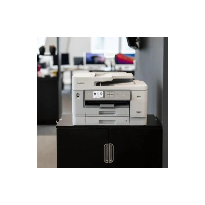 BROTHER Multifuncion inkjet MFCJ6955DW 3