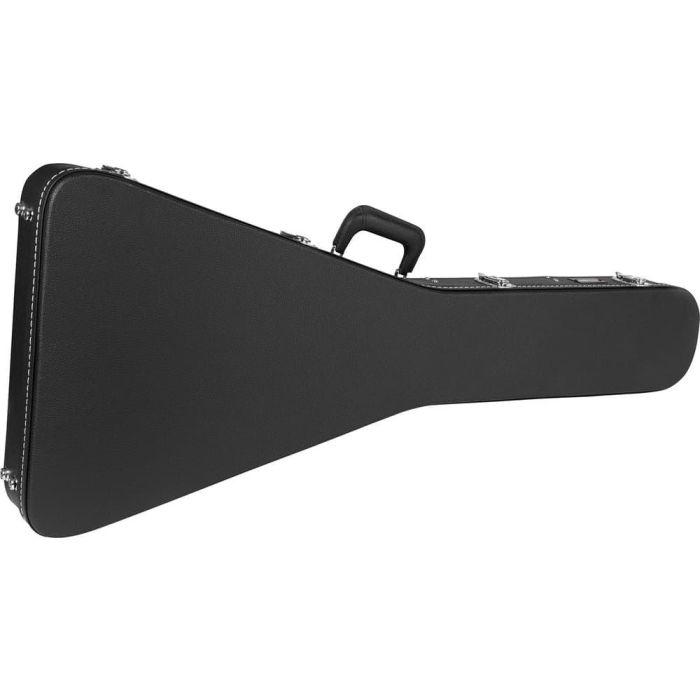 Estuche Guitarra Flying V "Gator Gw Deluxe" Gator 1 Estuche Guitarra Flying V "Gator Gw Deluxe" Gator 1