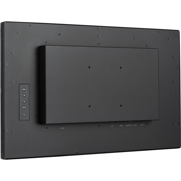 IIYAMA TF2438MSC-B1 Monitor Táctil 23.8" (60.5cm) Full HD 16:9 M-Touch HDMI USB con Altavoces 5