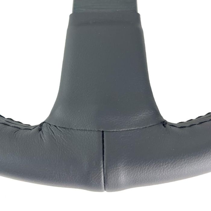 Volante Racing OCC Motorsport OCCVOL014 Negro Piel 350 mm 2 Volante Racing OCC Motorsport OCCVOL014 Negro Piel 350 mm 2