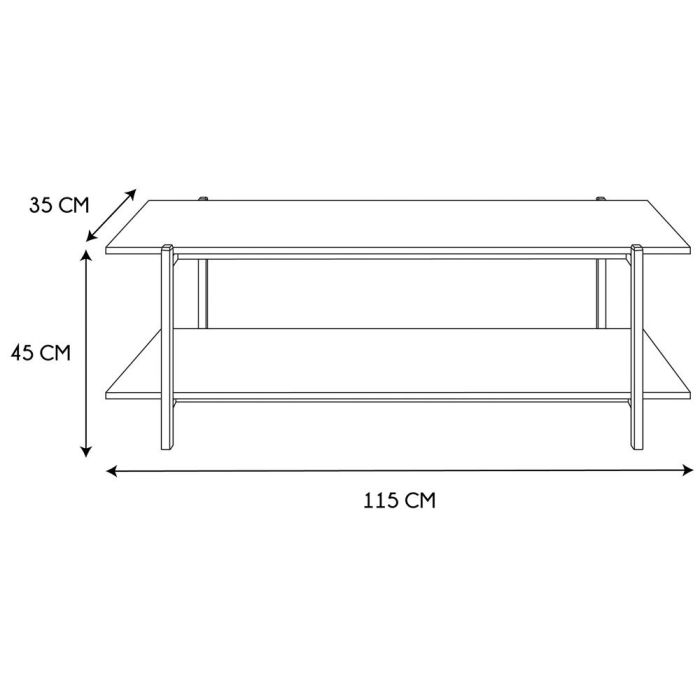 Mueble Tv Loka Home Deco Factory 4