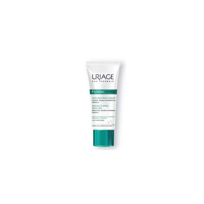 Hyseac Hydra Reestructurante 40Ml. Hyseac Hydra Reestructurante 40Ml.