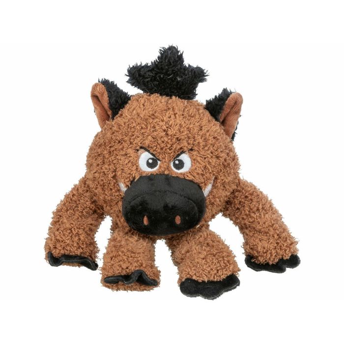 Peluche para perros Trixie Poliéster Monstruo 25 cm 0 Peluche para perros Trixie Poliéster Monstruo 25 cm 0